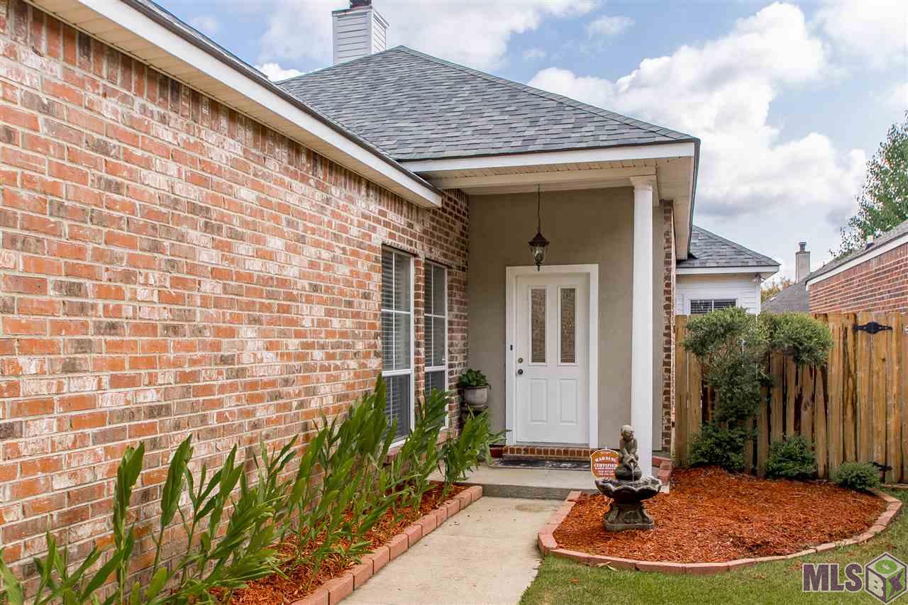9387 Pecan Tree Drive Baton Rouge, LA 70810 - Photo 3 of 20 Gallery Image 3