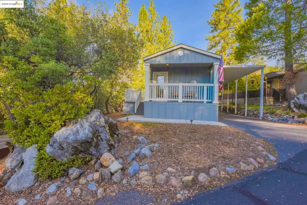 $115,000 | 10956 Green Street, Columbia, CA 95310