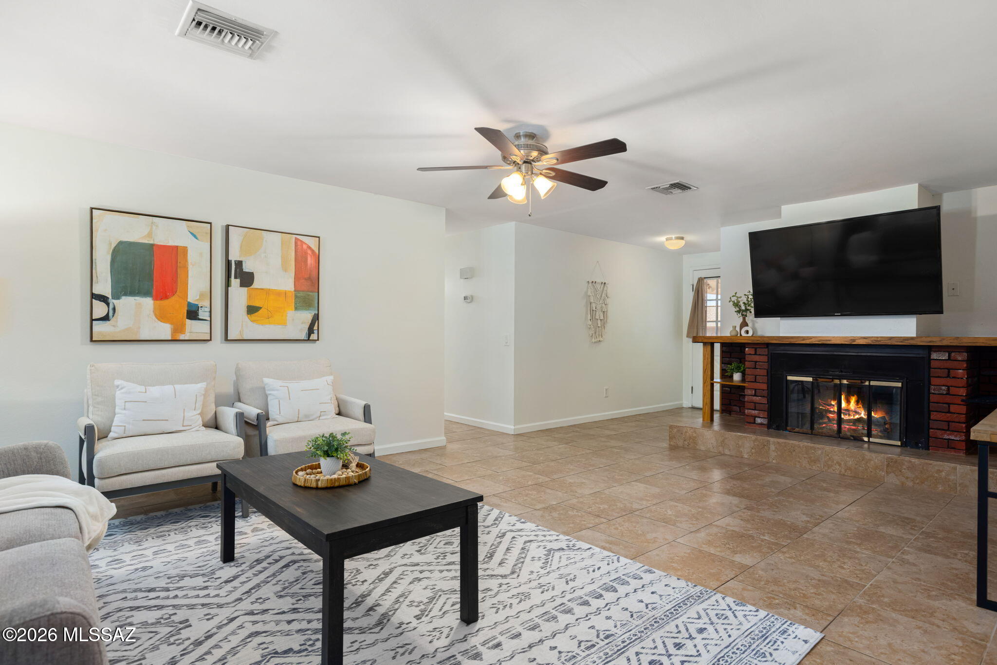 4341 West Rae Circle Tucson, AZ 85741 - Photo 7 of 36