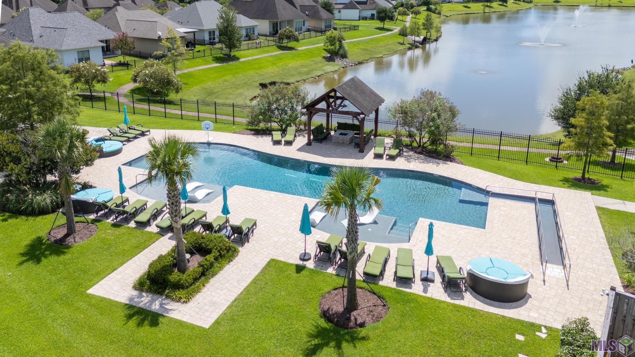 7945 Seville Court Baton Rouge, LA 70820 - Photo 13 of 13