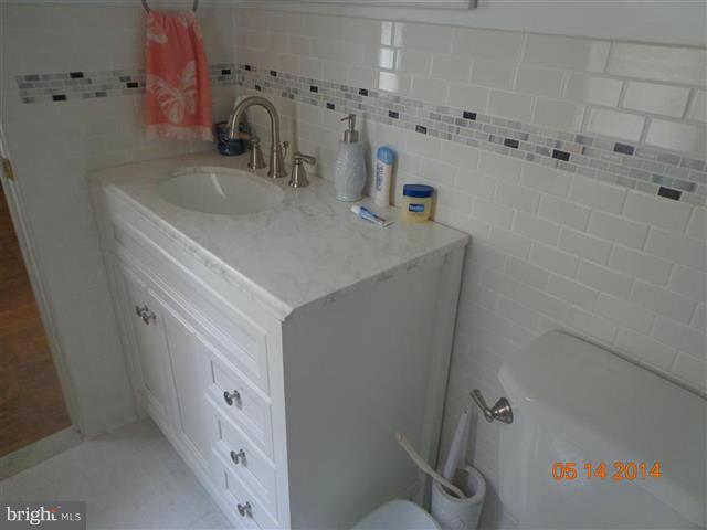 9441 North Penfield Road Columbia, MD 21045 - Photo 15 of 18 Bath (Master)
