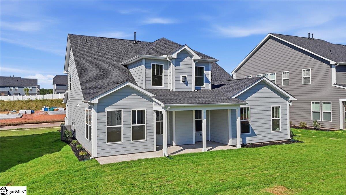 509 Grasshopper Court Anderson, SC 29621 - Photo 33 of 42 Gallery Image 33