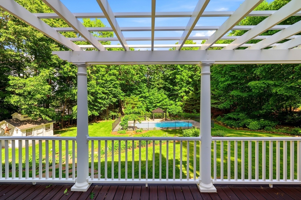 102 Oak Ridge Drive Belchertown, MA 01007 - Photo 32 of 35