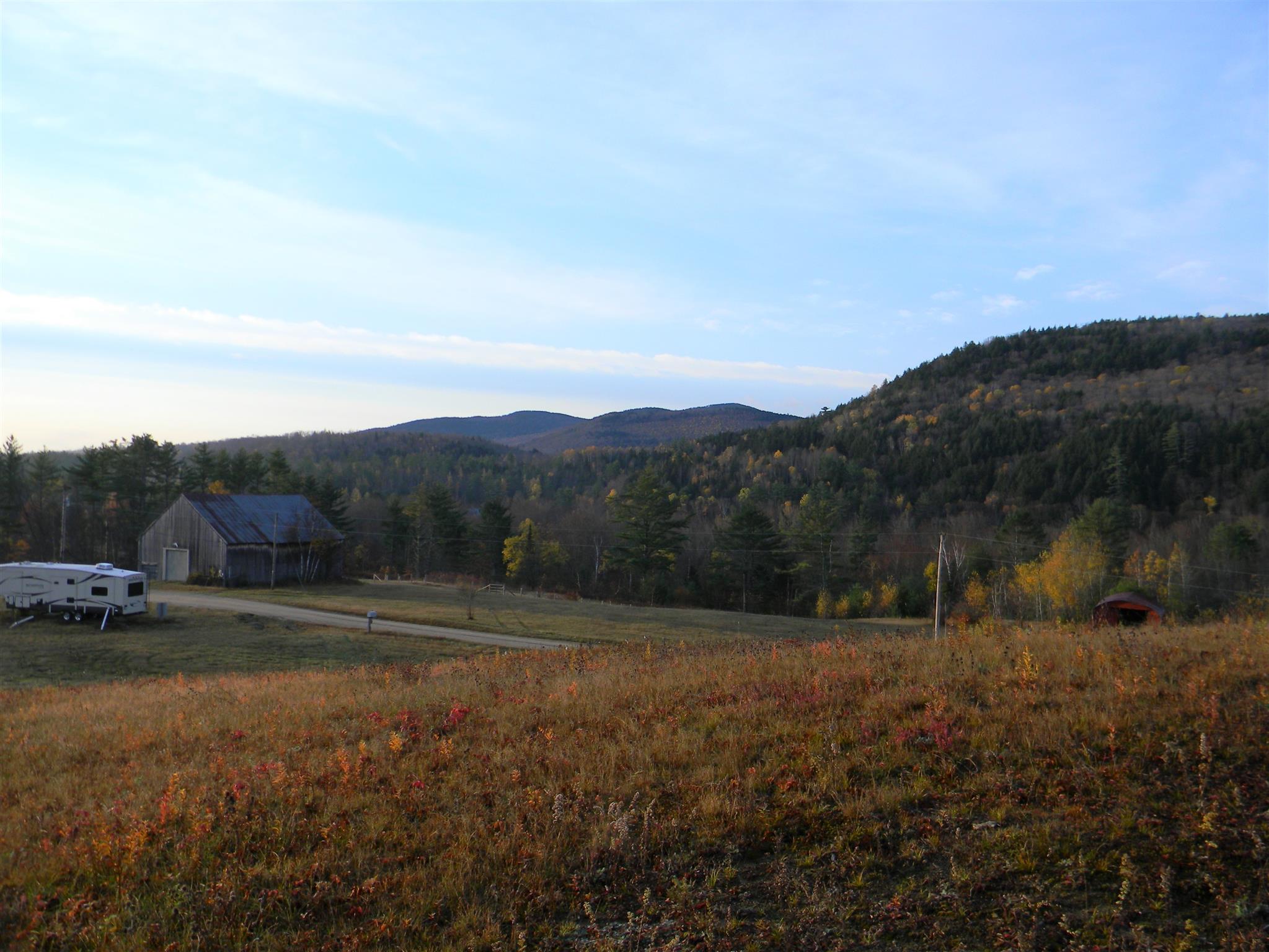 L34 J Woodbury Cole Road Stark, NH 03582 - Photo 3 of 12 Gallery Image 3