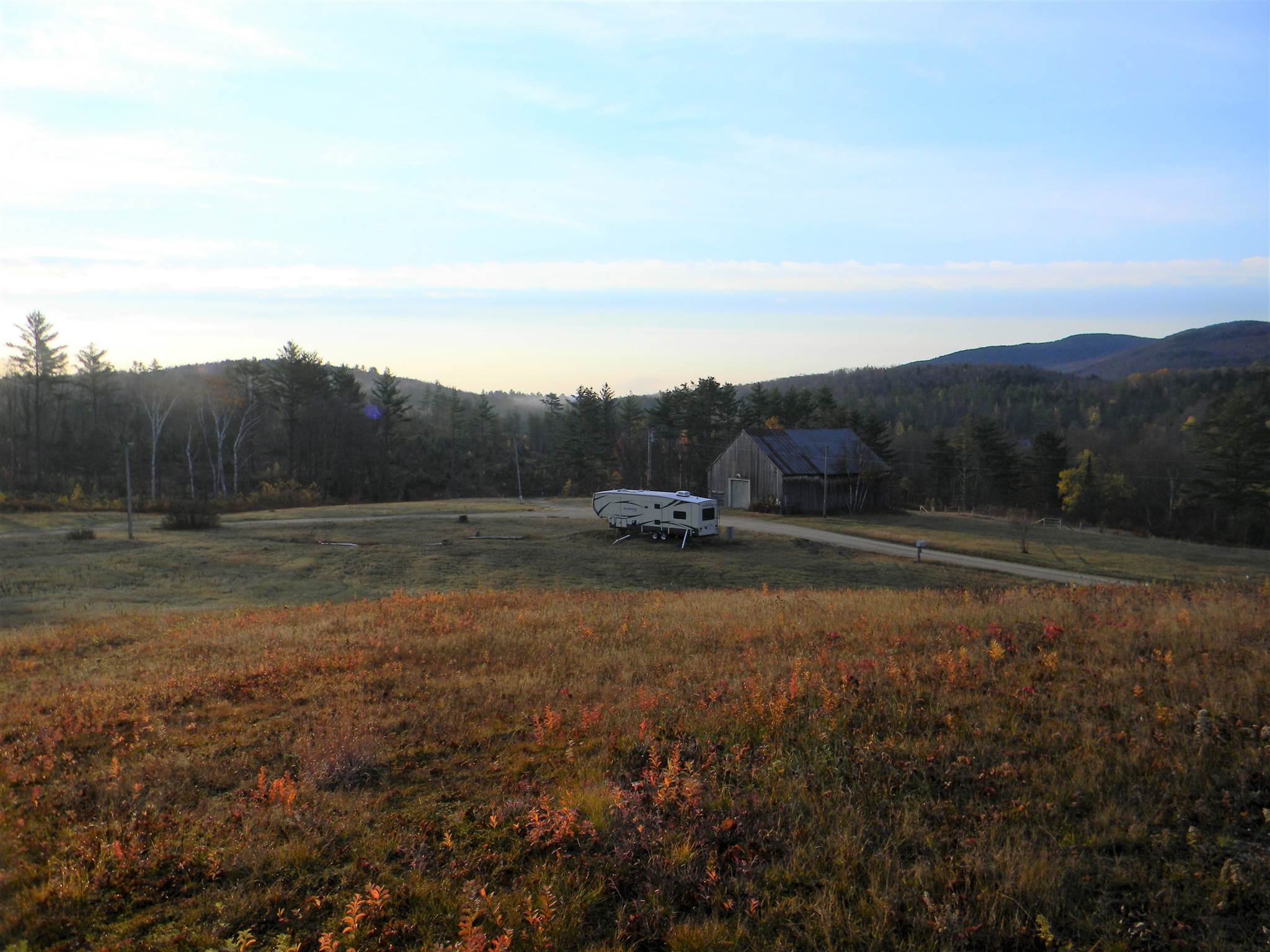 L34 J Woodbury Cole Road Stark, NH 03582 - Photo 6 of 12 Gallery Image 6
