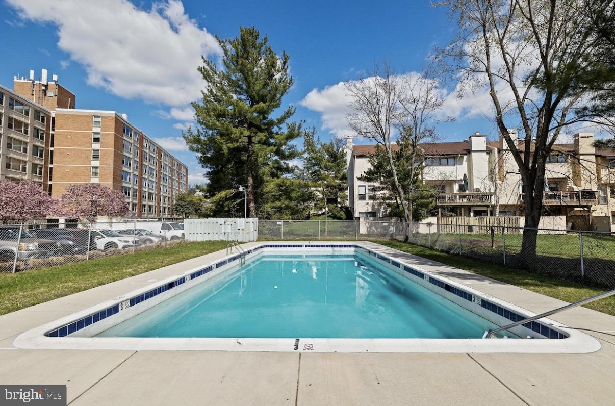 4401 Roland Avenue, Unit 110 Baltimore, MD 21210 - Photo 24 of 25