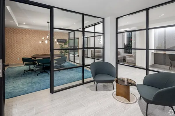 $6,850 | 3 New York Avenue, Unit 541, Jersey City, NJ 07307