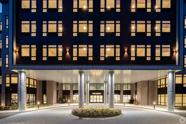 $6,850 | 3 New York Avenue, Unit 541, Jersey City, NJ 07307