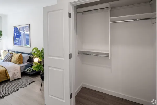 $6,850 | 3 New York Avenue, Unit 541, Jersey City, NJ 07307