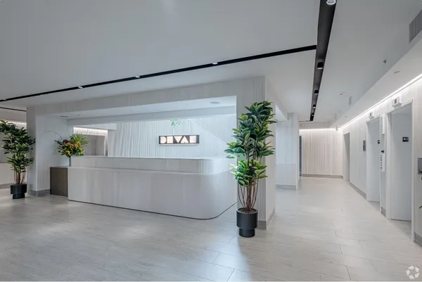 $6,850 | 3 New York Avenue, Unit 541, Jersey City, NJ 07307