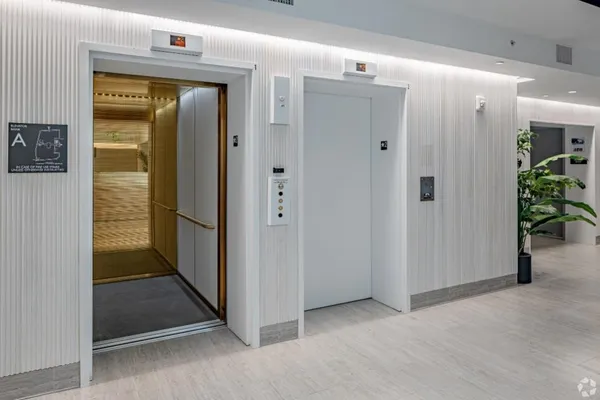 $6,850 | 3 New York Avenue, Unit 541, Jersey City, NJ 07307