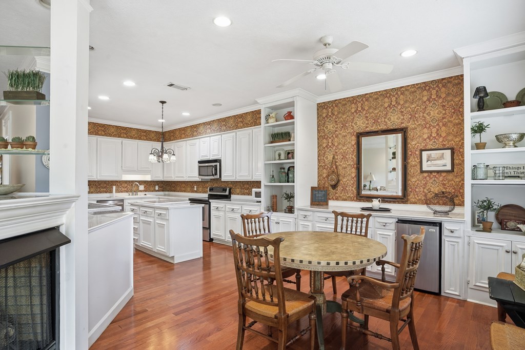 2525 Norris Road, Unit 123 Columbus, GA 31907 - Photo 9 of 27