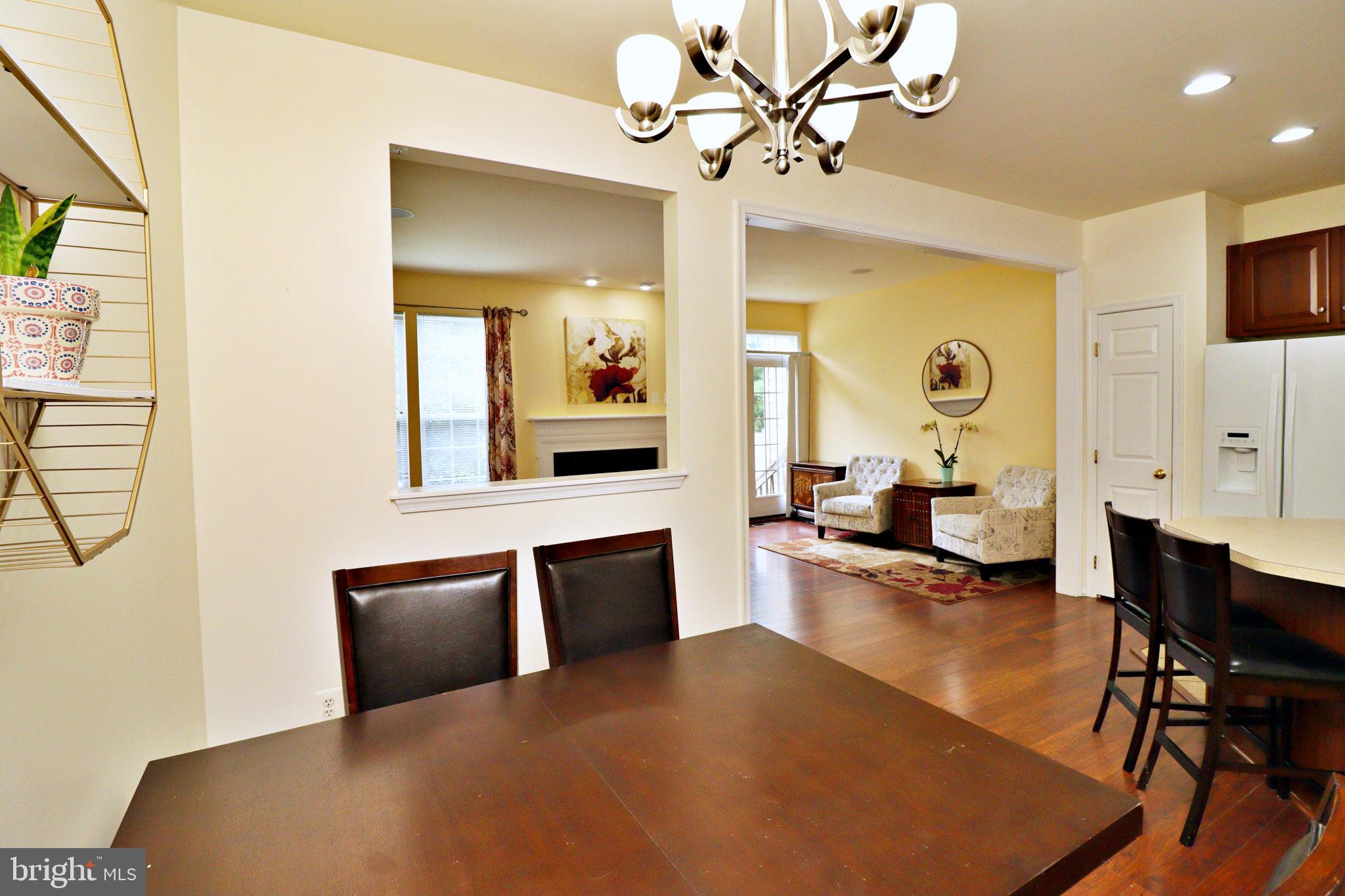 153 Riparian Lane Ranson, WV 25438 - Photo 14 of 62 Eat-In Kitchen