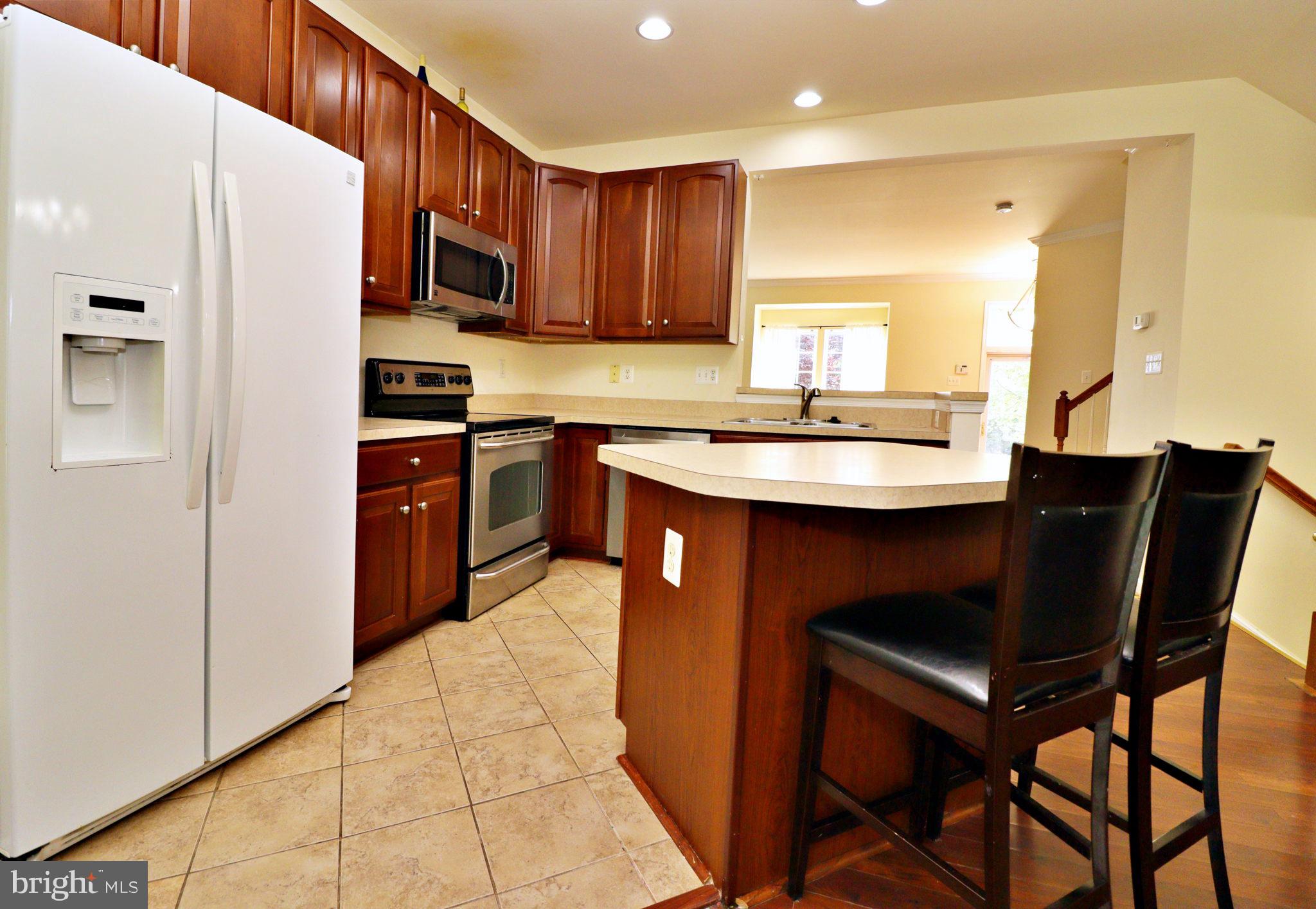 153 Riparian Lane Ranson, WV 25438 - Photo 17 of 62 Kitchen