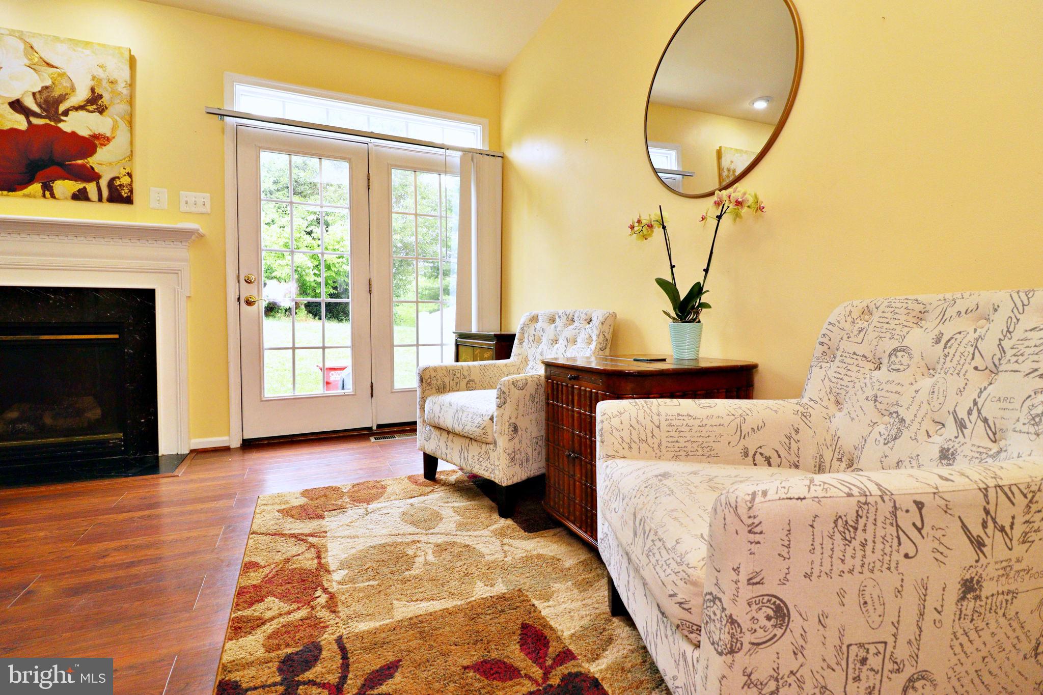 153 Riparian Lane Ranson, WV 25438 - Photo 26 of 62 Morning Room