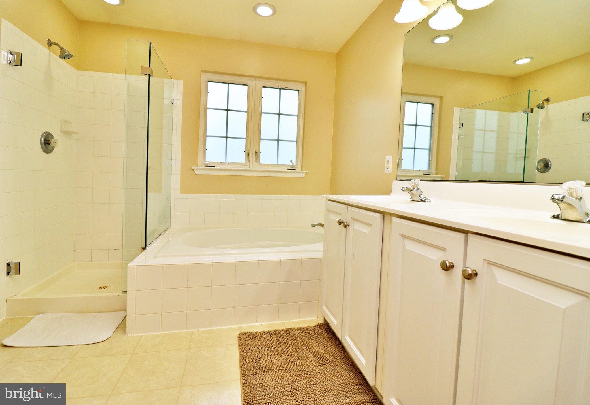 153 Riparian Lane Ranson, WV 25438 - Photo 34 of 62 Primary Bath
