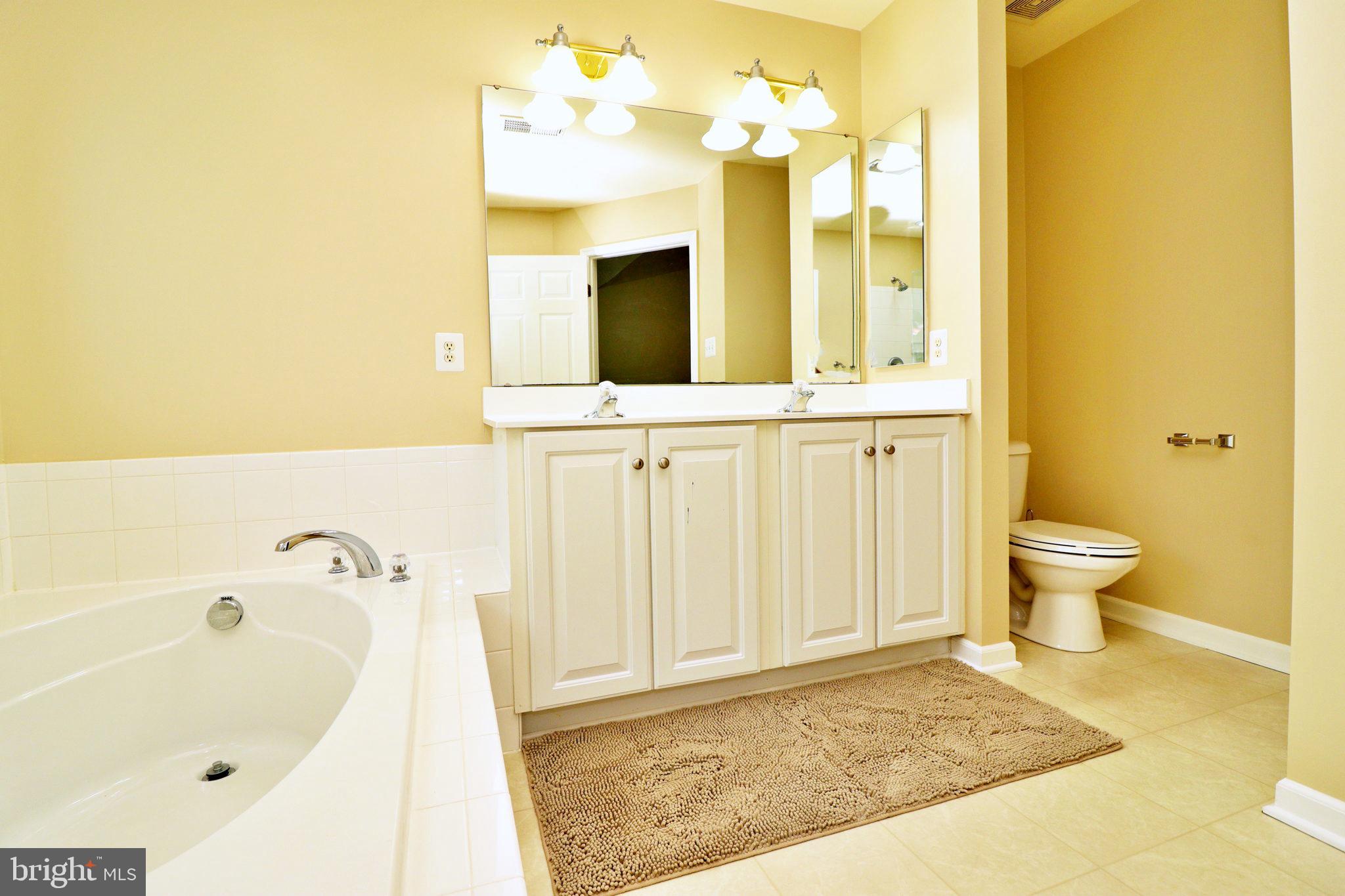 153 Riparian Lane Ranson, WV 25438 - Photo 35 of 62 Primary Bath