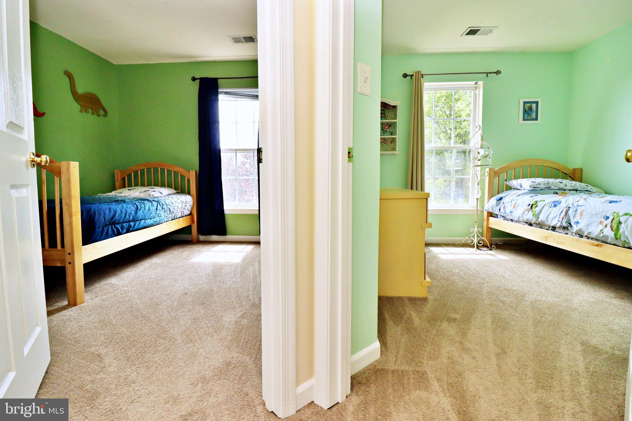 153 Riparian Lane Ranson, WV 25438 - Photo 38 of 62 Upper Level