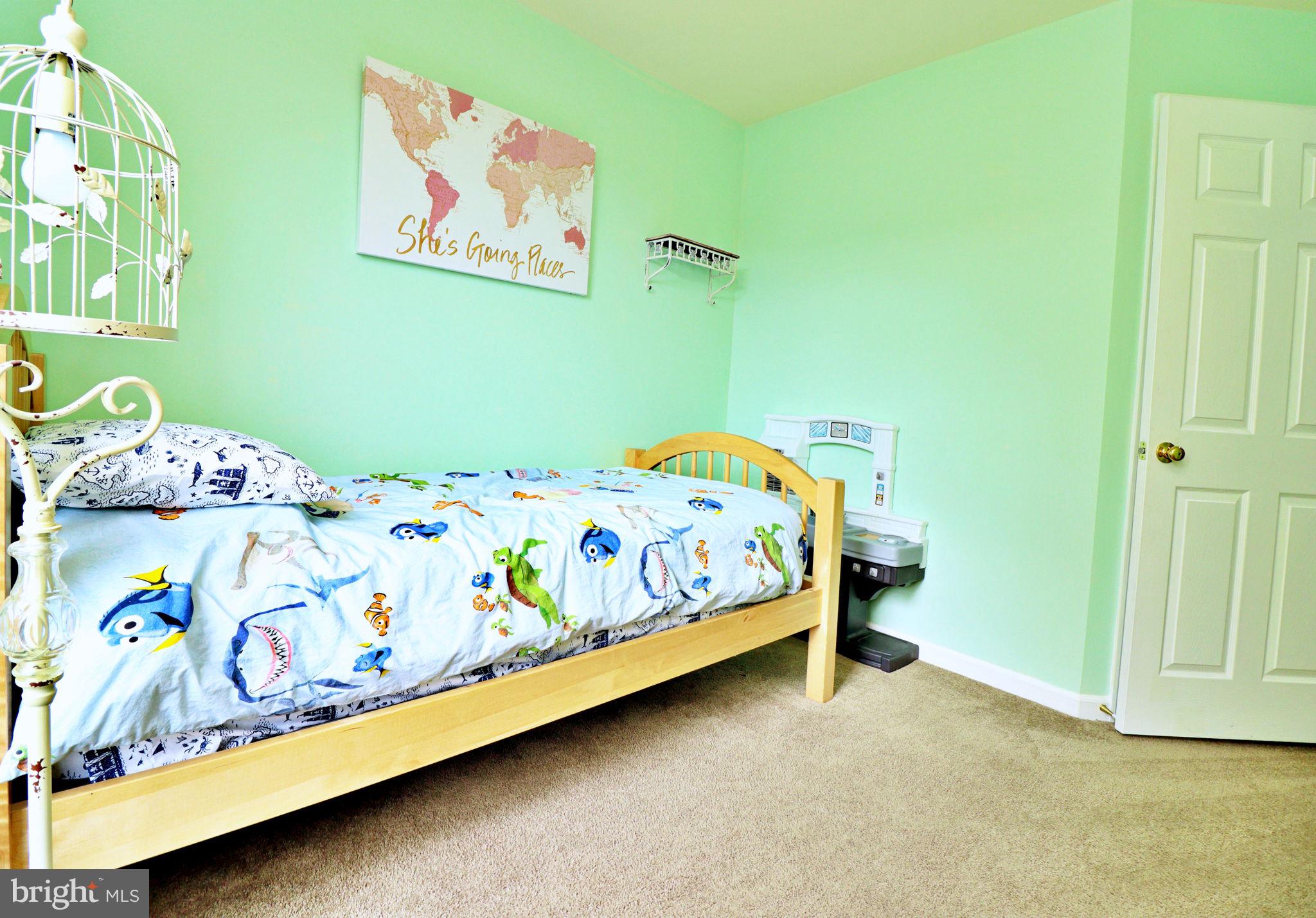 153 Riparian Lane Ranson, WV 25438 - Photo 40 of 62 Bedroom