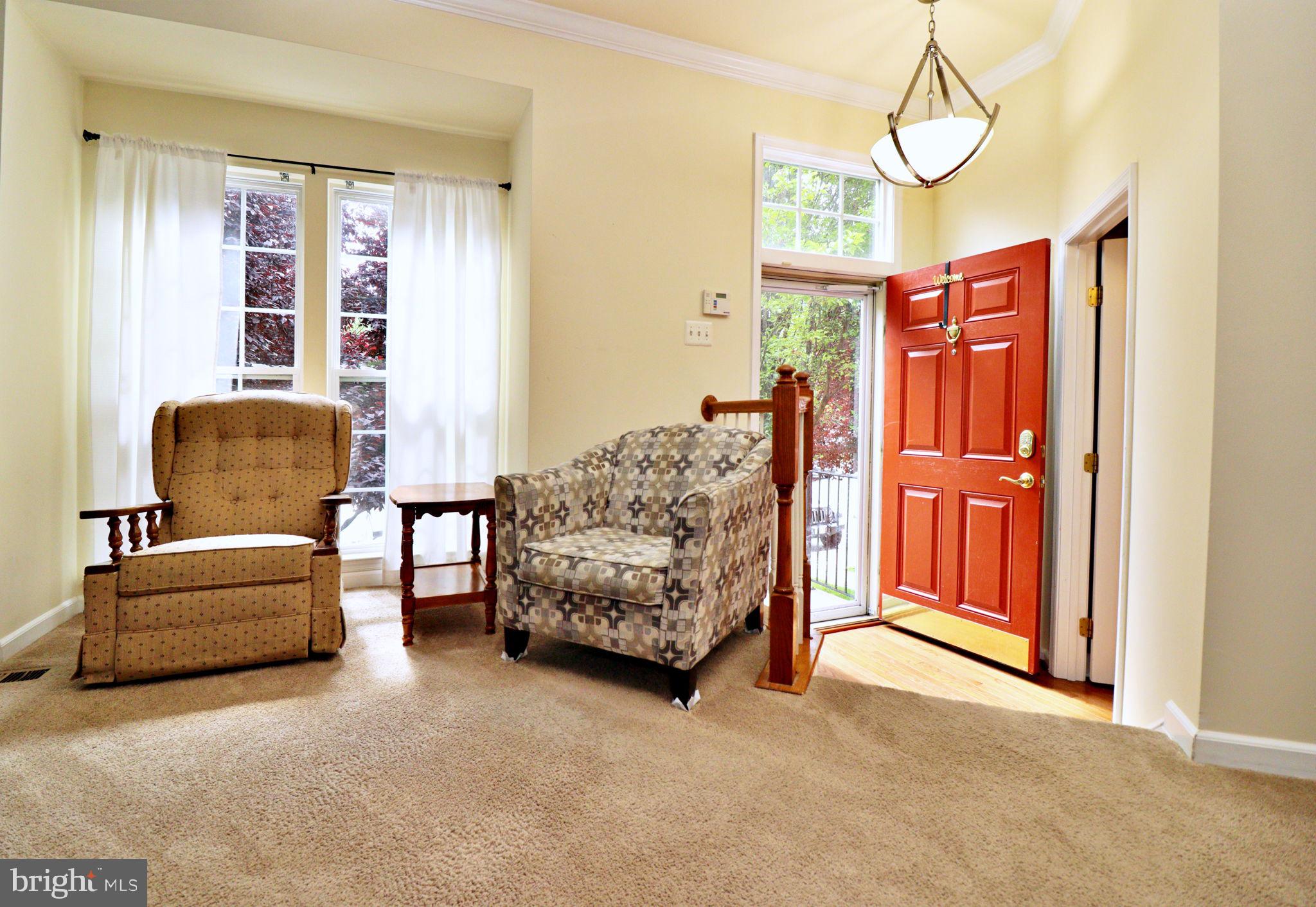 153 Riparian Lane Ranson, WV 25438 - Photo 4 of 62 Living Room