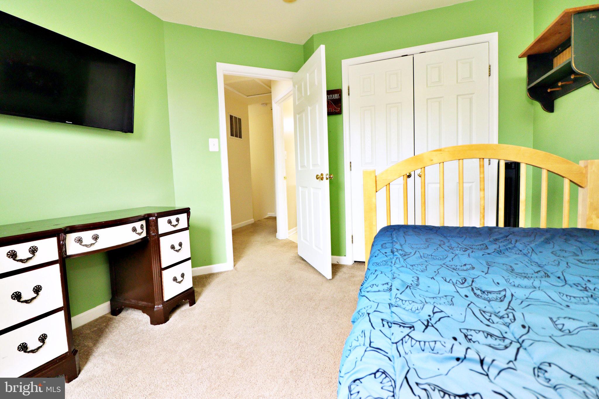 153 Riparian Lane Ranson, WV 25438 - Photo 43 of 62 Bedroom