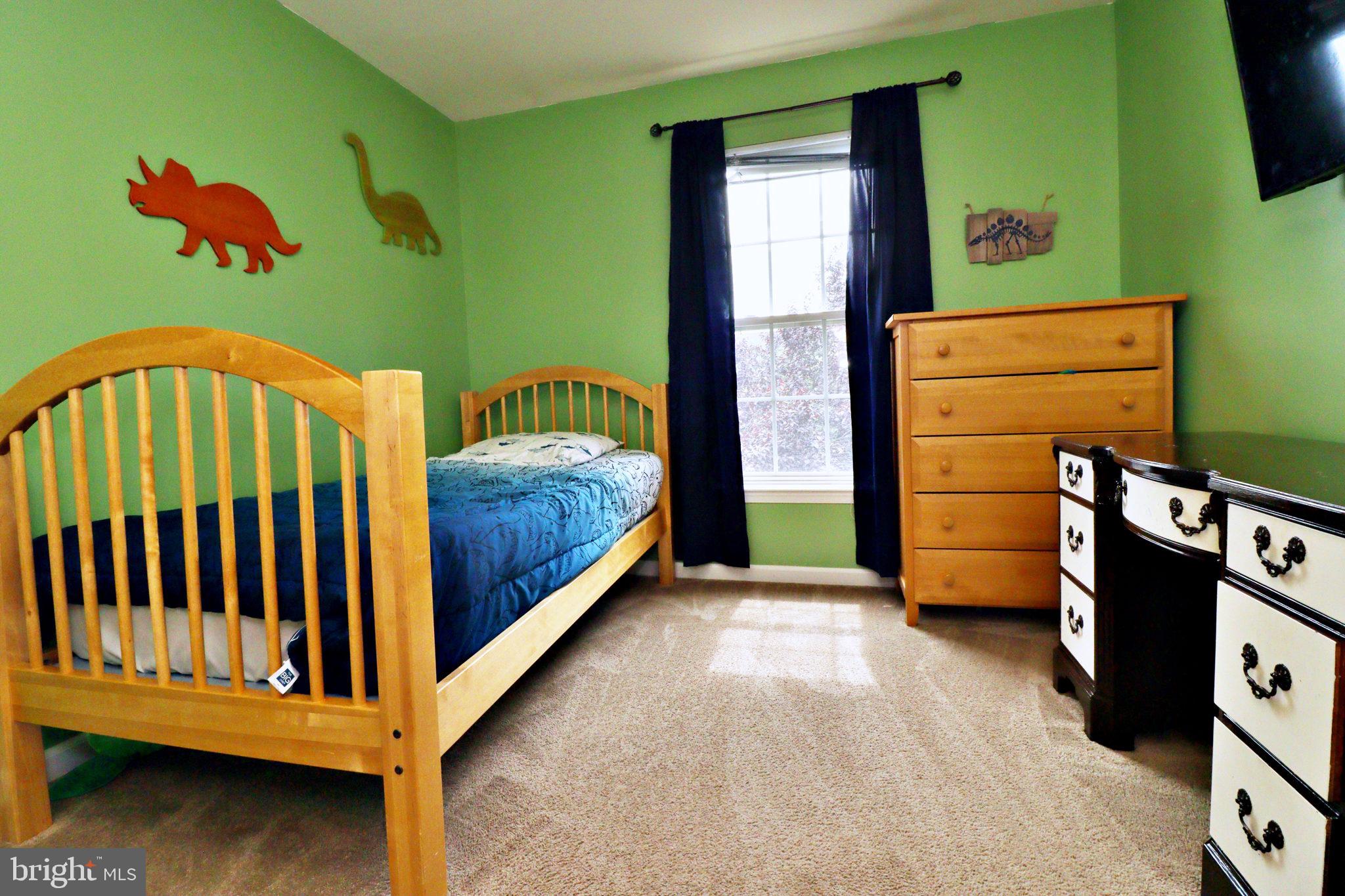 153 Riparian Lane Ranson, WV 25438 - Photo 44 of 62 Bedroom