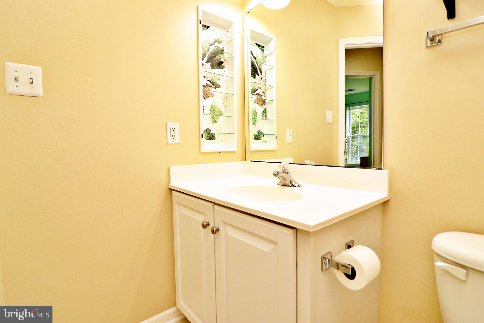 153 Riparian Lane Ranson, WV 25438 - Photo 45 of 62 Upper Level Bath