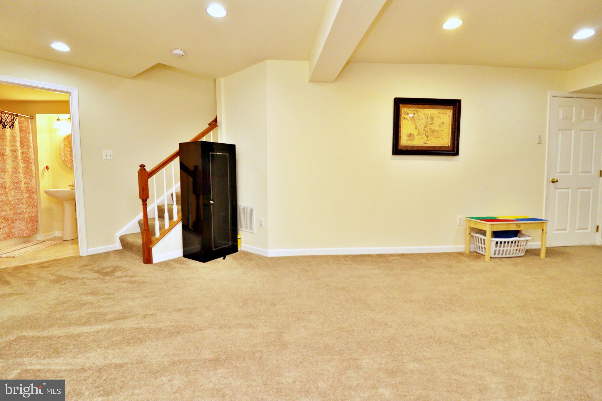 153 Riparian Lane Ranson, WV 25438 - Photo 49 of 62 Basement