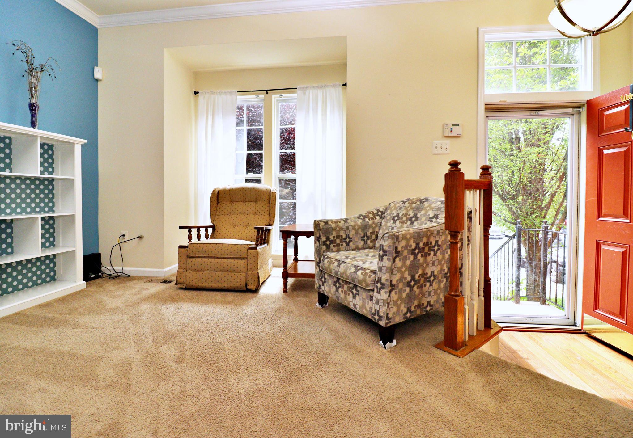 153 Riparian Lane Ranson, WV 25438 - Photo 5 of 62 Living Room