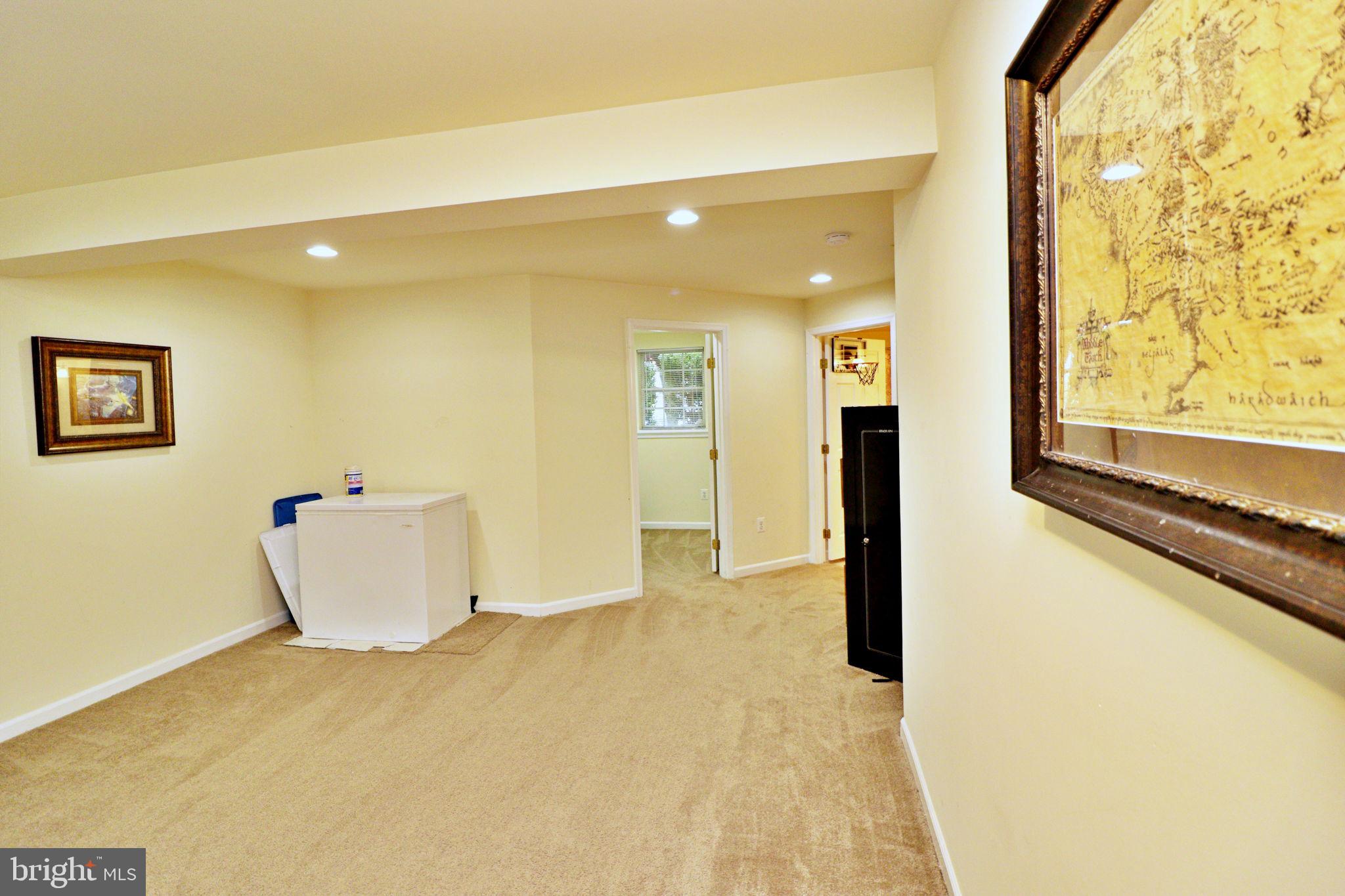 153 Riparian Lane Ranson, WV 25438 - Photo 52 of 62 Basement