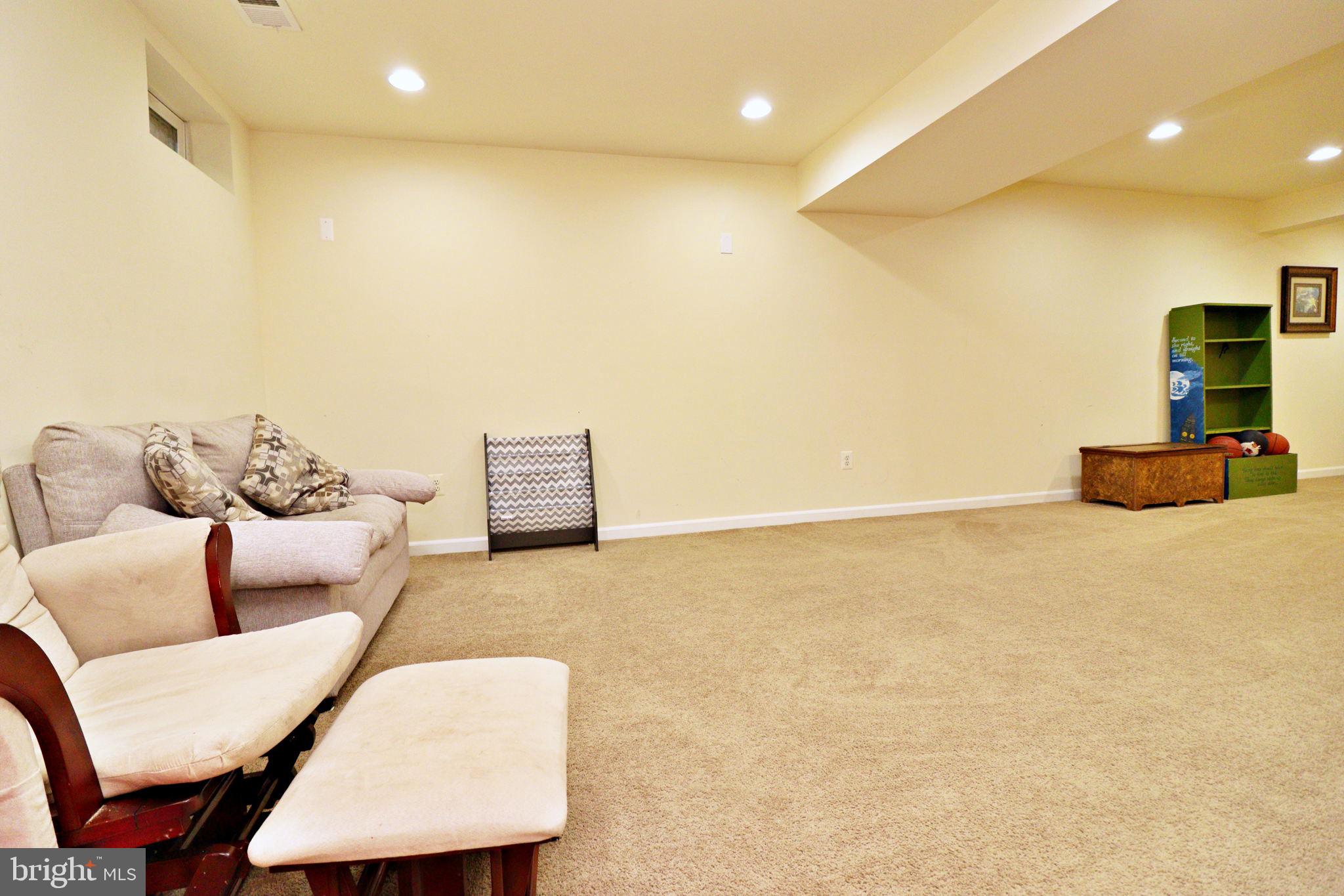153 Riparian Lane Ranson, WV 25438 - Photo 53 of 62 Basement