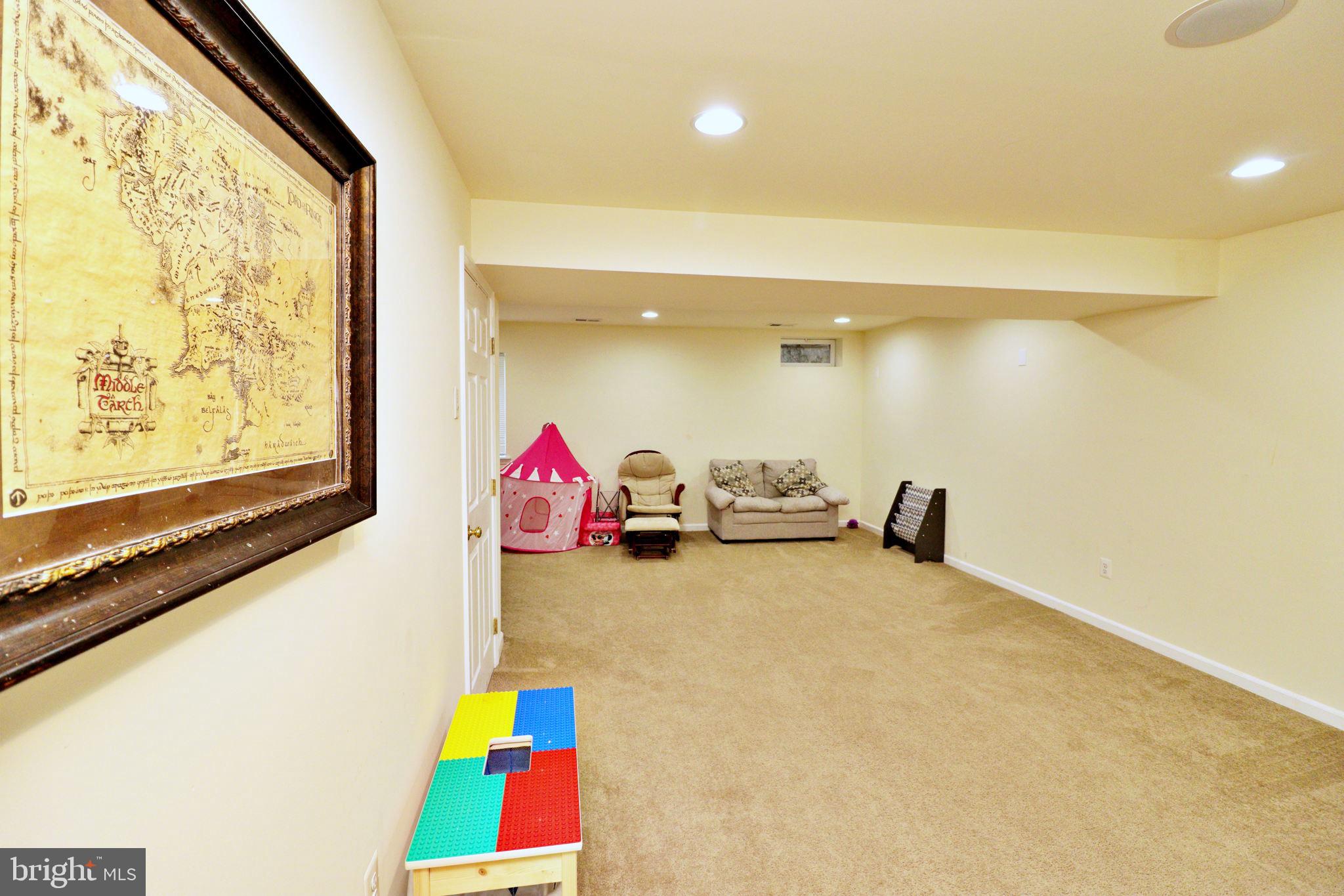 153 Riparian Lane Ranson, WV 25438 - Photo 54 of 62 Basement