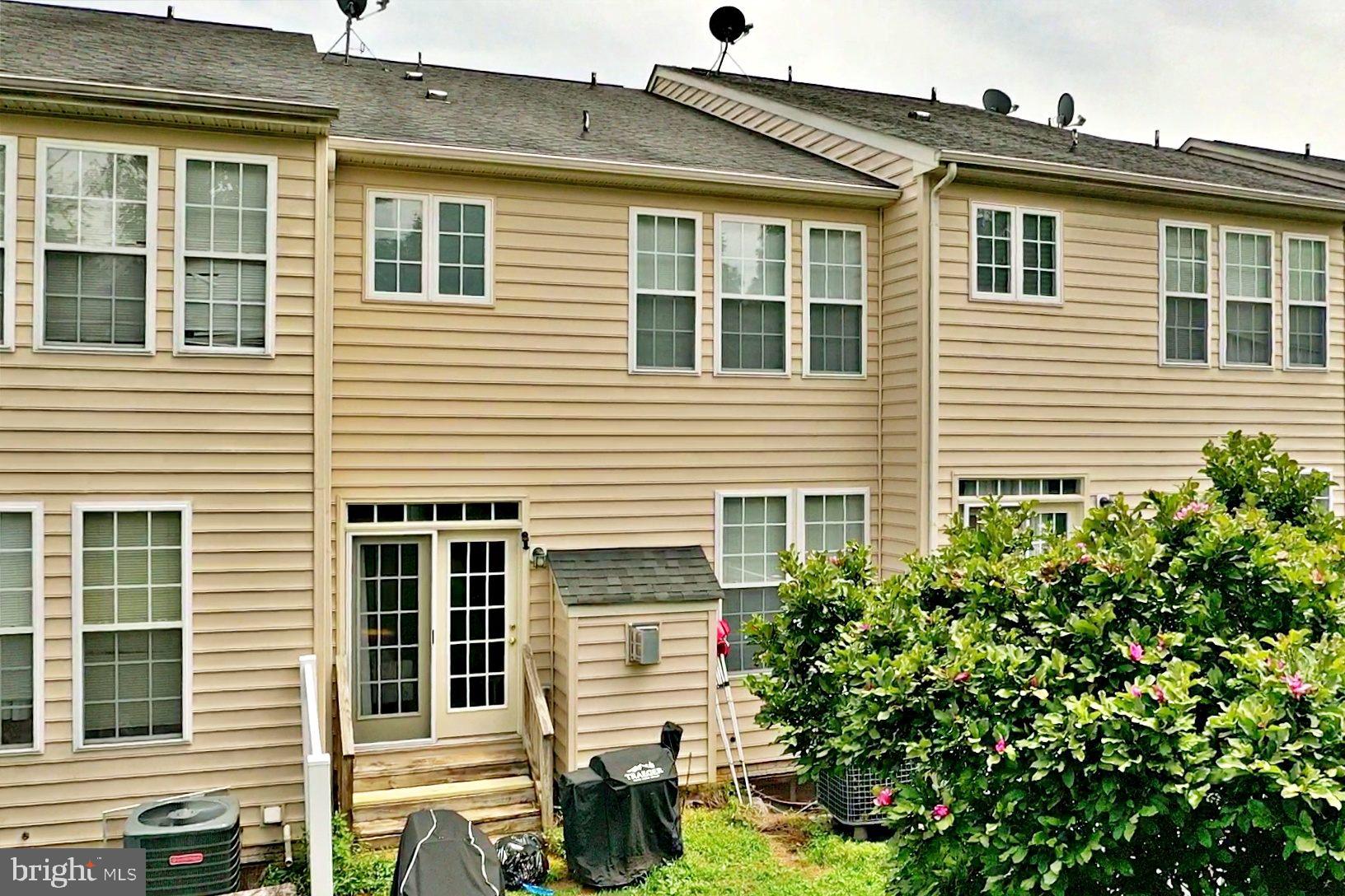 153 Riparian Lane Ranson, WV 25438 - Photo 60 of 62 Rear