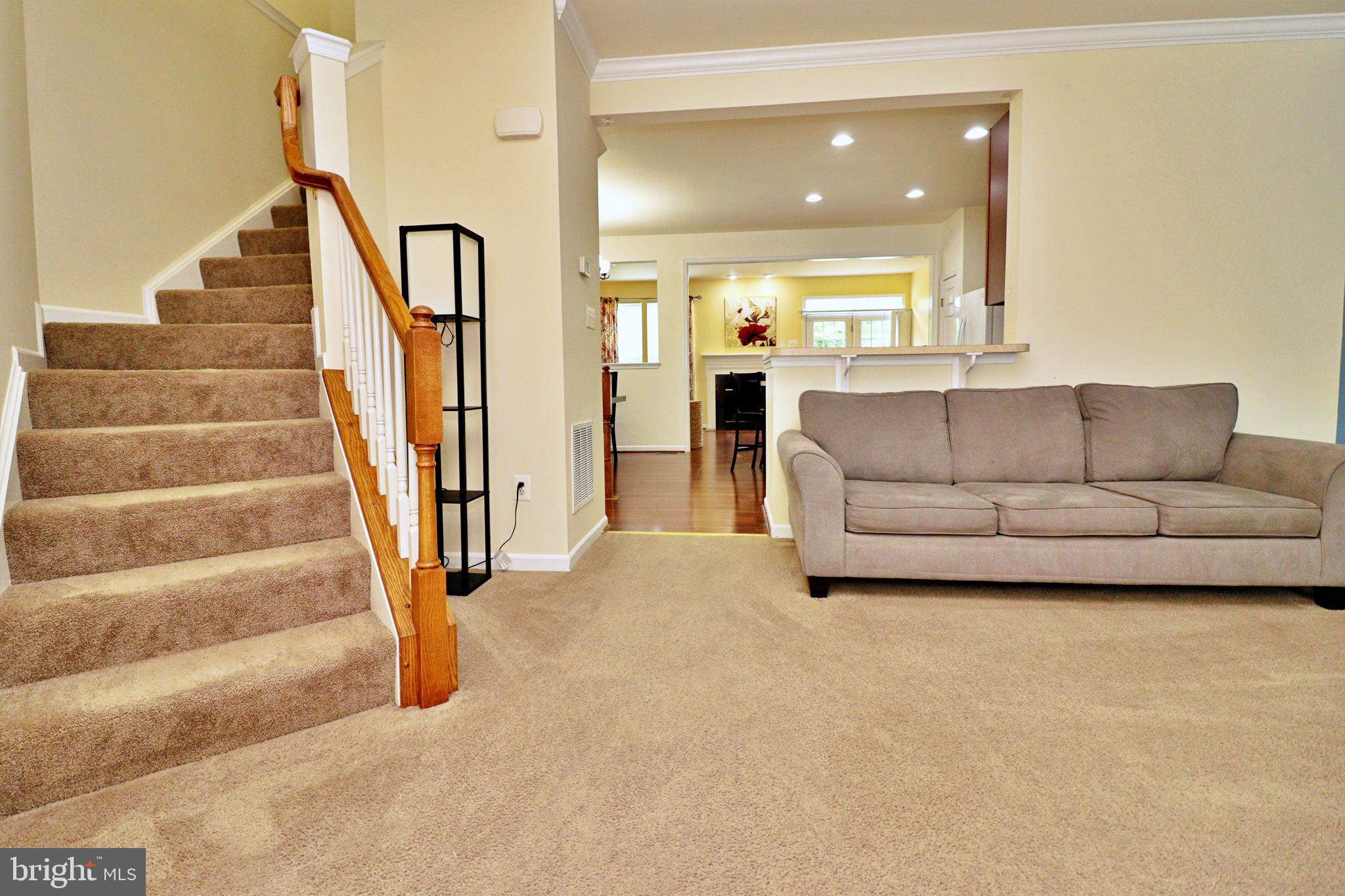153 Riparian Lane Ranson, WV 25438 - Photo 6 of 62 Living Room