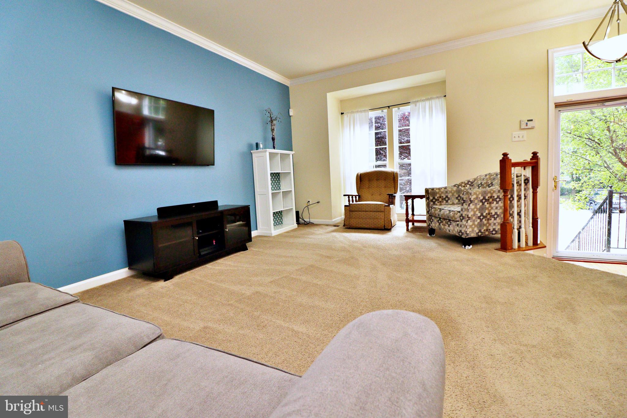 153 Riparian Lane Ranson, WV 25438 - Photo 7 of 62 Living Room