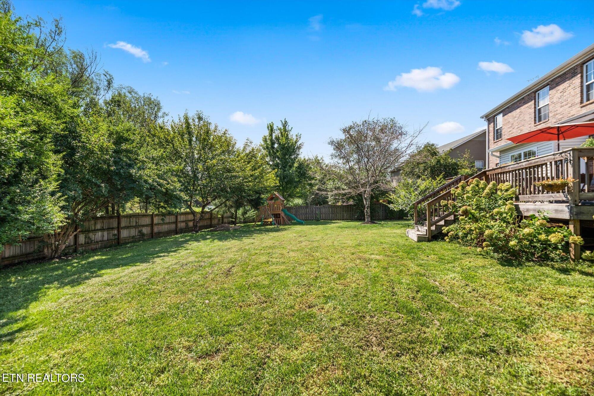 336 Quail Pointe Road Knoxville, TN 37934 - Photo 33 of 44 Gallery Image 33