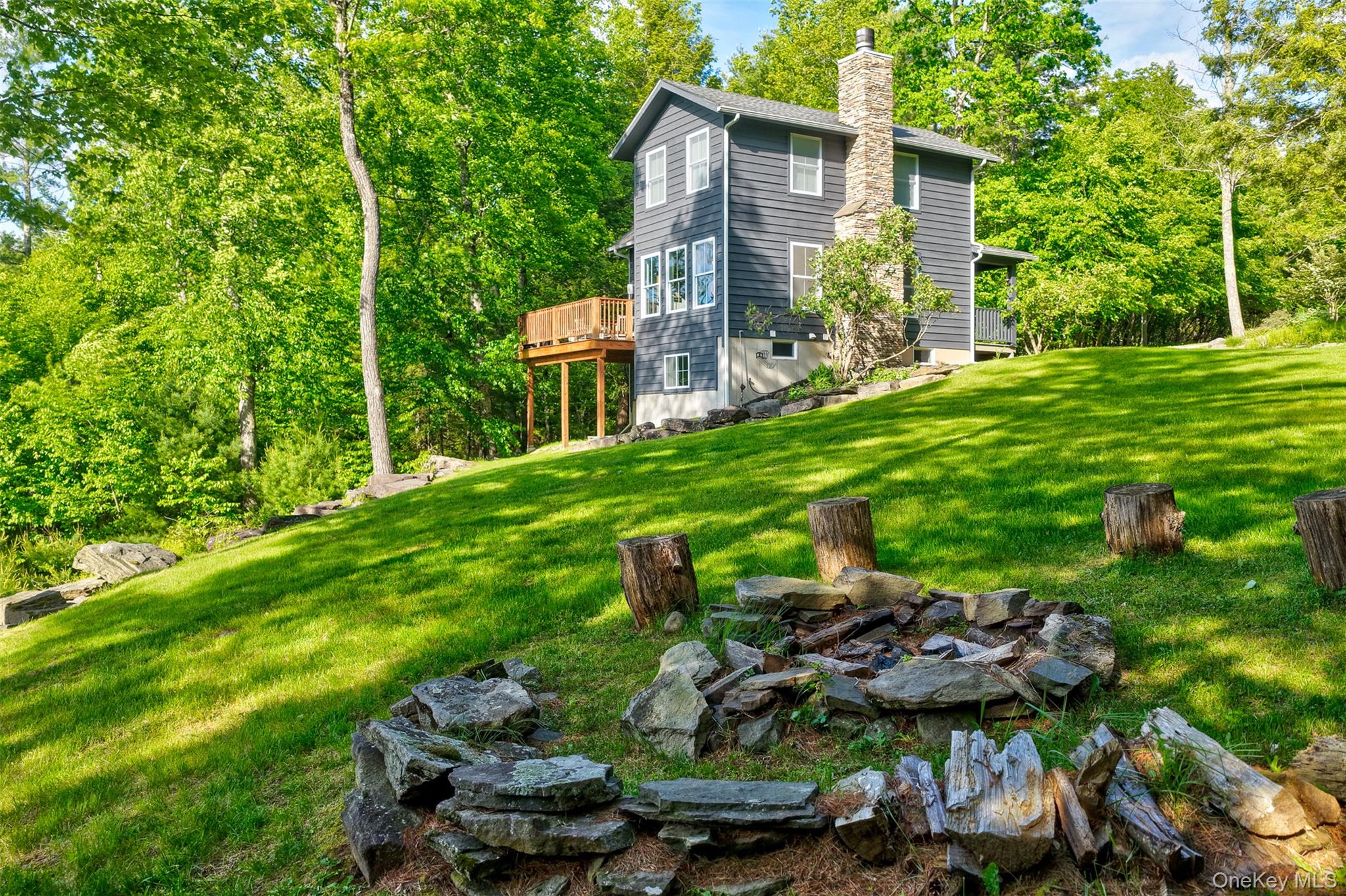 119 Lake Ridge Road Narrowsburg, NY 12764 - Photo 31 of 37
