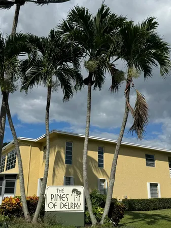 $200,000 | 1141 Violet Terrace, Unit 202, Delray Beach, FL 33445