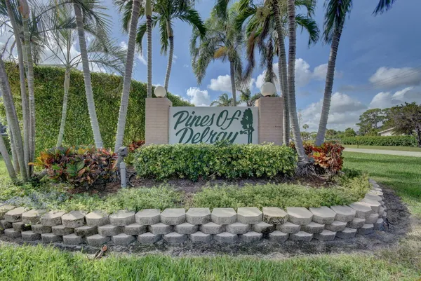 $200,000 | 1141 Violet Terrace, Unit 202, Delray Beach, FL 33445