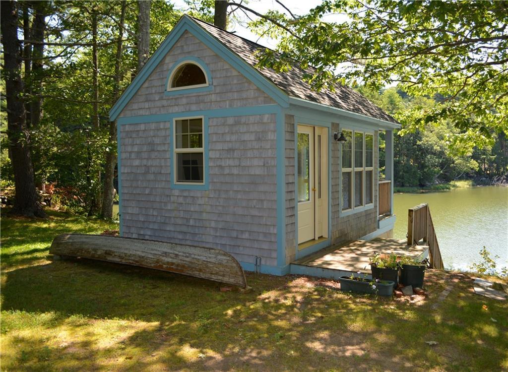 84 Kings Point Road West Bath, ME 04530 - Photo 18 of 29 Photo