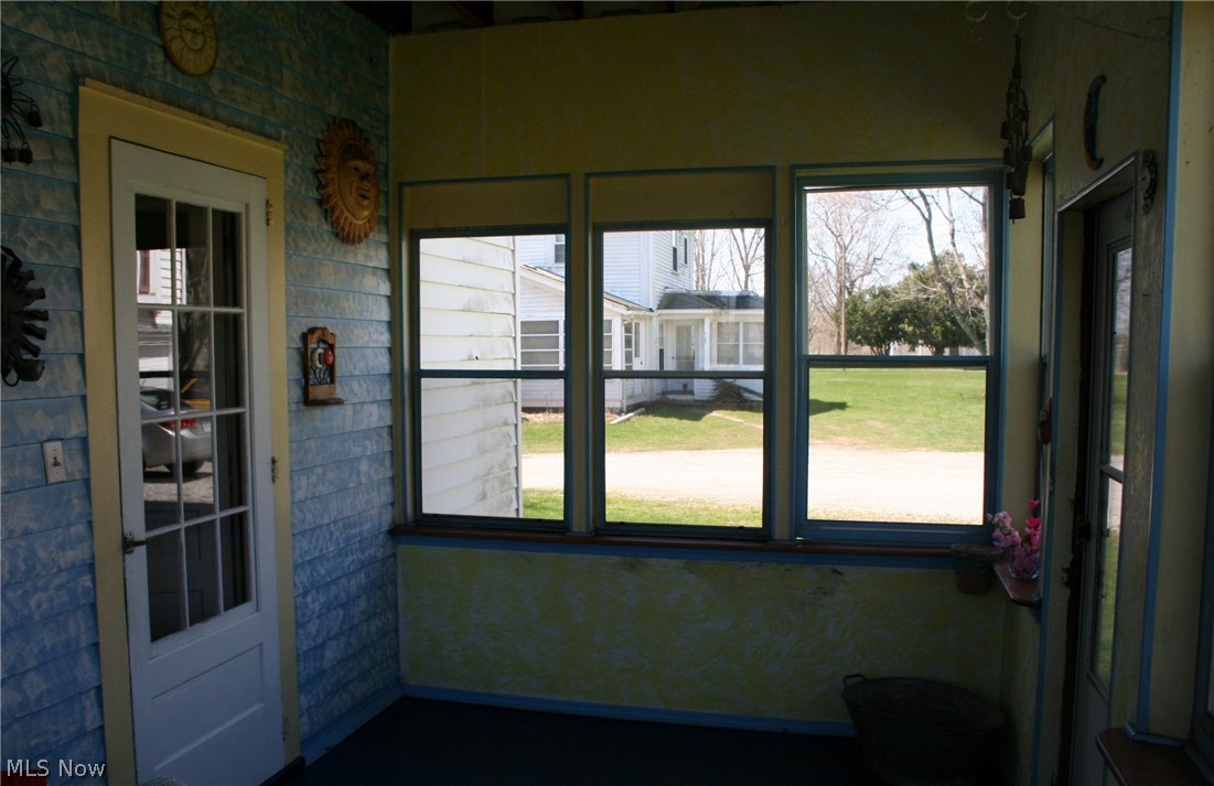 4811 Detroit Road Sheffield Lake, OH 44054 - Photo 29 of 35 Sun Room