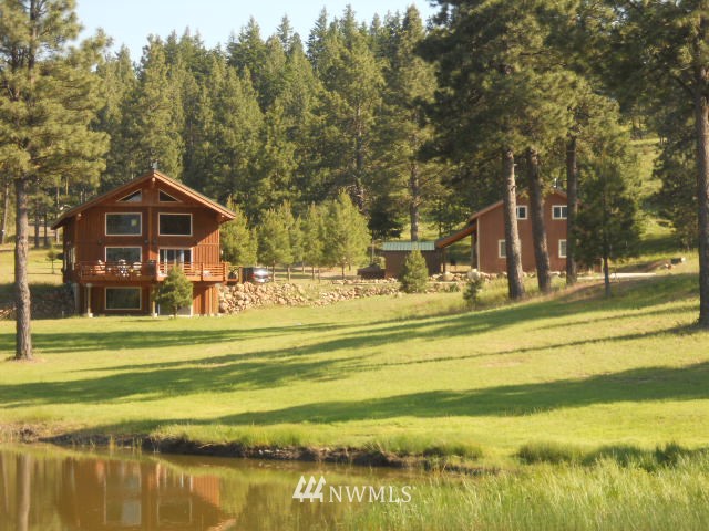 2244 Hidden Valley Road Cle Elum, WA 98922 - Photo 1 of 1 Gallery Image 1