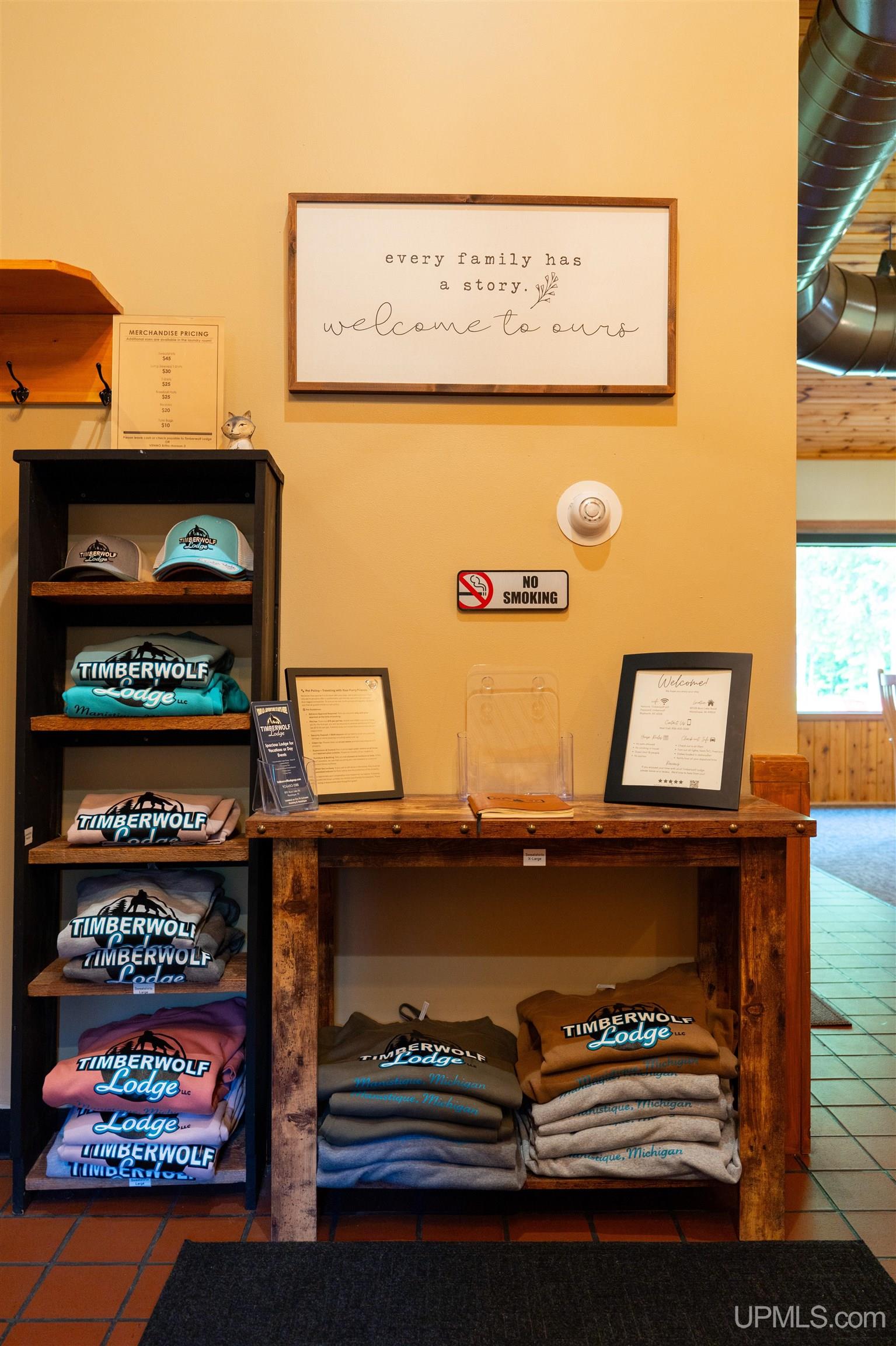 8928 Boot Lake Road Manistique, MI 49854 - Photo 82 of 85