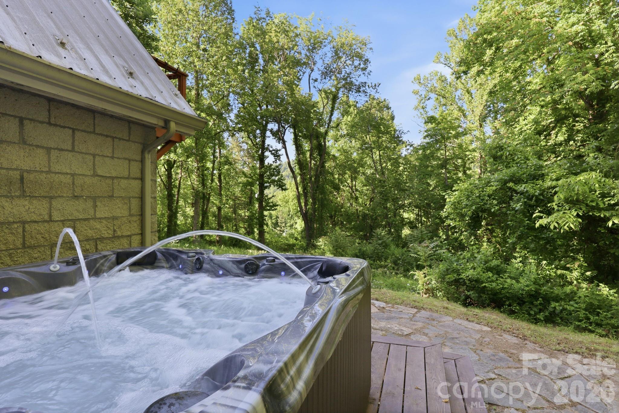 98 Sparkling Springs Road Fairview, NC 28730 - Photo 37 of 48
