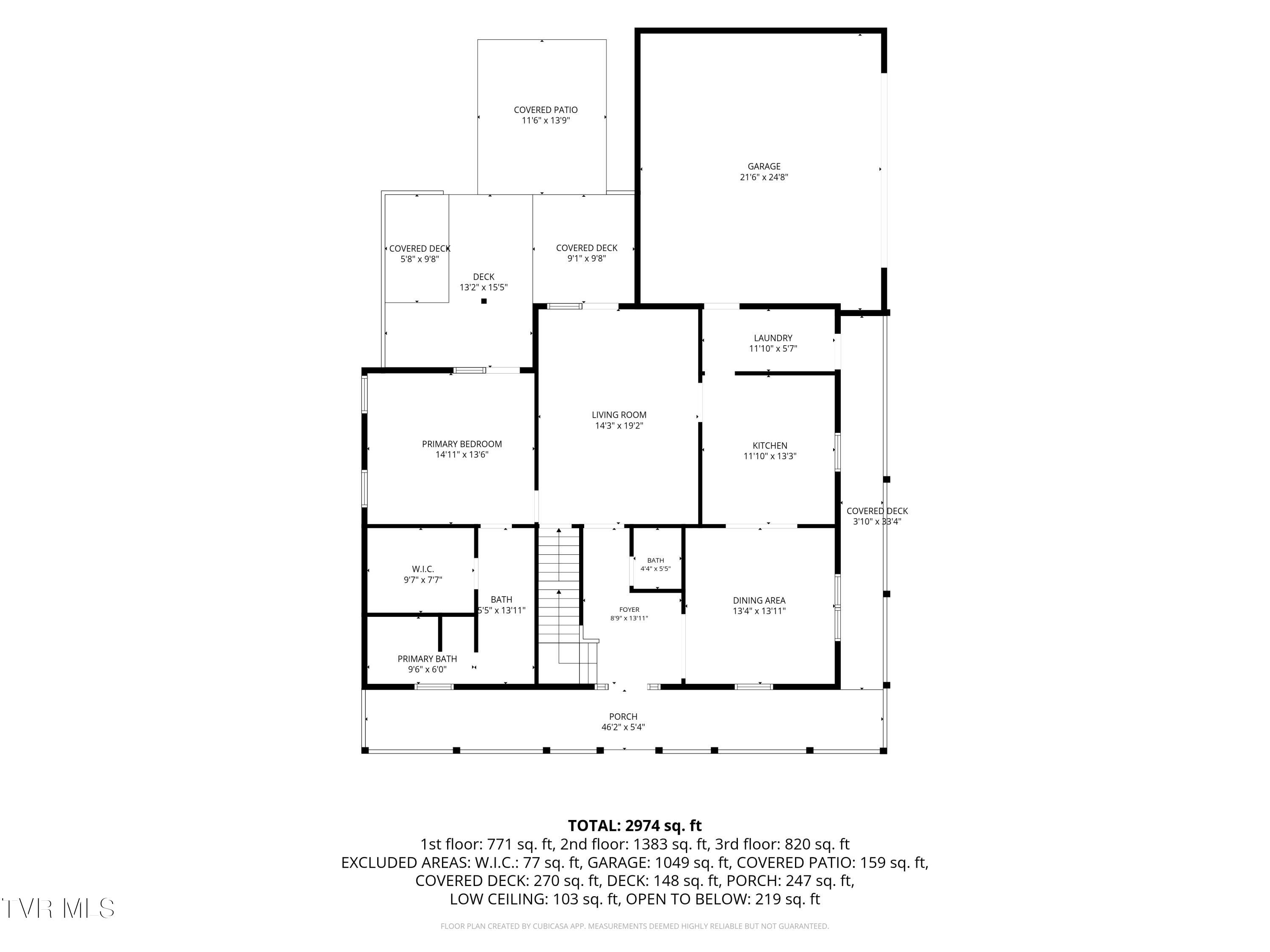 80 Florence Street Greeneville, TN 37745 - Photo 44 of 47 FlorenceStreet_dim_1