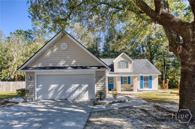 $320,000 | 110 Sunrise Lane, Savannah, GA 31419