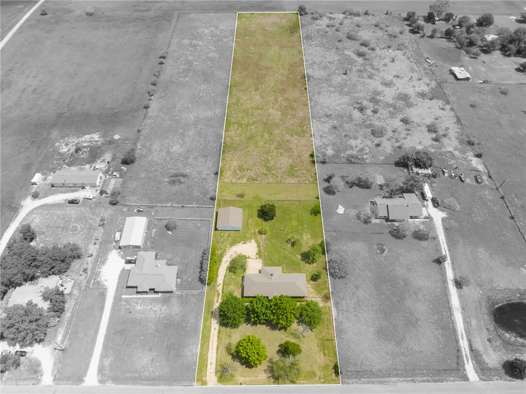 248 North Baese Road West, TX 76691 - Photo 1 of 1