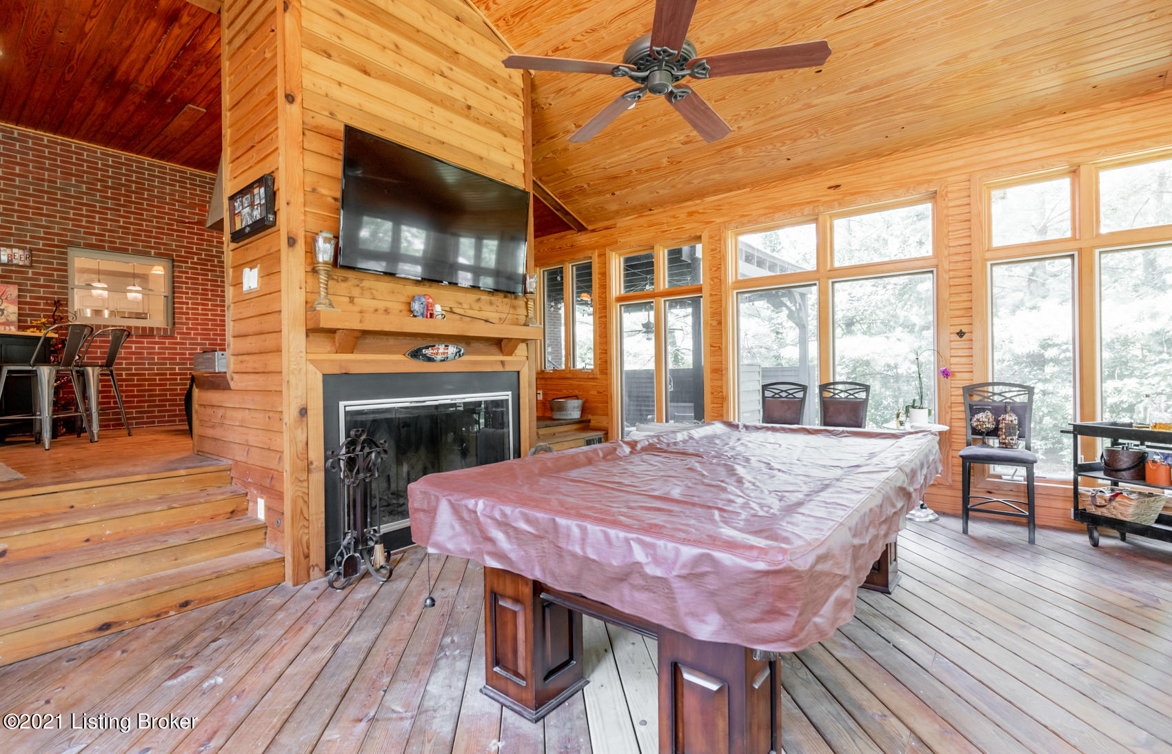 7526 Turner Ridge Road Crestwood, KY 40014 - Photo 39 of 115 7526-152