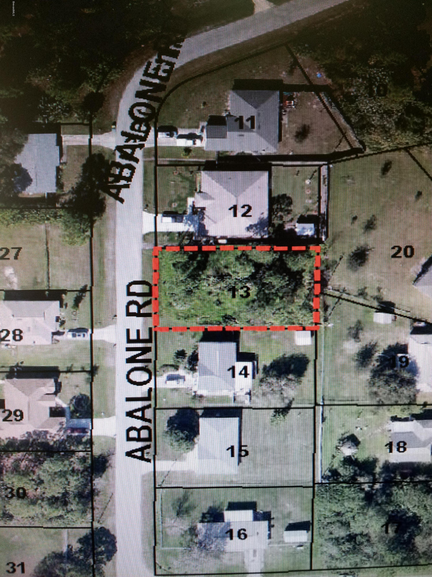 151 Abalone Road Northwest, Unit 13 Palm Bay, FL 32907 - Photo 1 of 1 151 Abalone