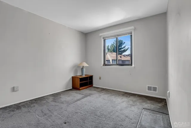 a view of small space